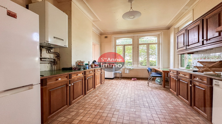 Ma-Cabane - Vente Maison Beaucamps-le-Vieux, 118 m²