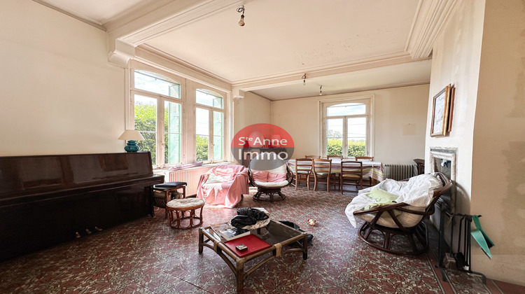 Ma-Cabane - Vente Maison Beaucamps-le-Vieux, 118 m²