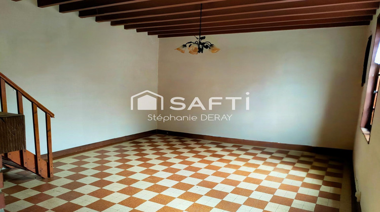 Ma-Cabane - Vente Maison Beaucamps-le-Vieux, 78 m²