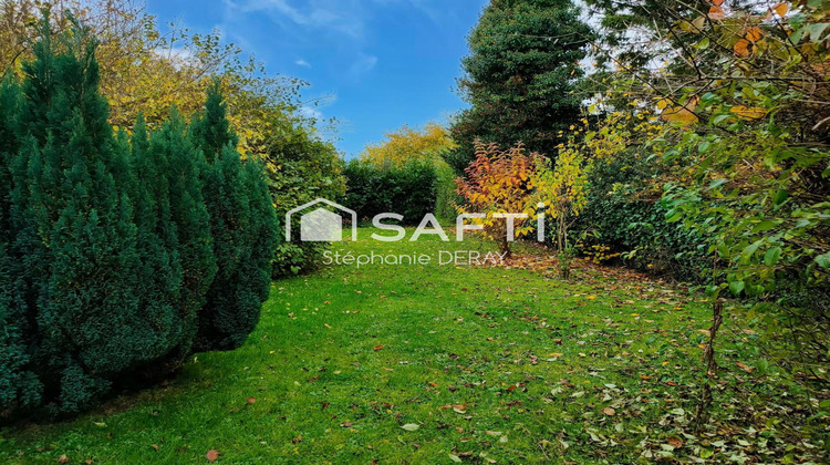 Ma-Cabane - Vente Maison Beaucamps-le-Vieux, 78 m²