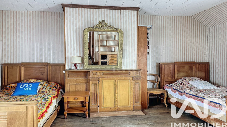 Ma-Cabane - Vente Maison Beaucamps-le-Vieux, 126 m²