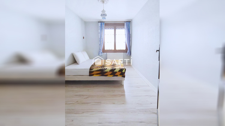 Ma-Cabane - Vente Maison Beaucamps-le-Vieux, 87 m²