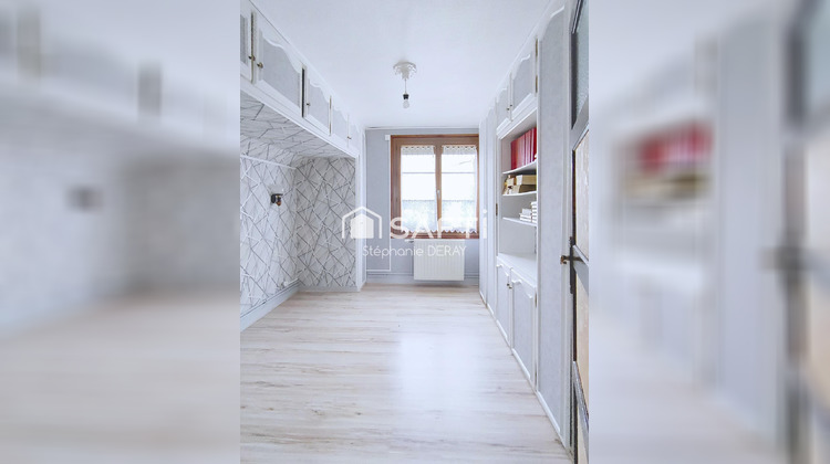 Ma-Cabane - Vente Maison Beaucamps-le-Vieux, 87 m²