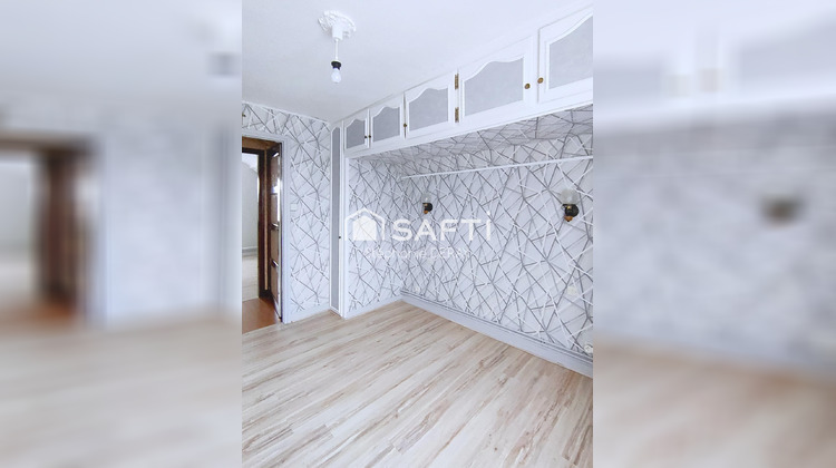 Ma-Cabane - Vente Maison Beaucamps-le-Vieux, 87 m²