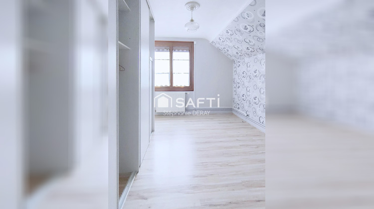 Ma-Cabane - Vente Maison Beaucamps-le-Vieux, 87 m²