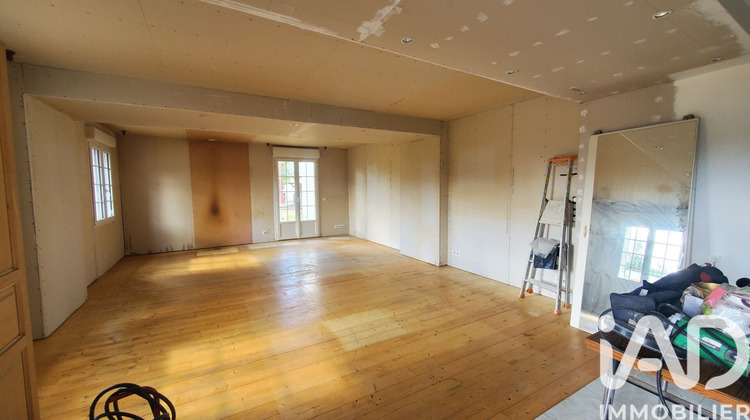 Ma-Cabane - Vente Maison Beaucamps-le-Vieux, 296 m²