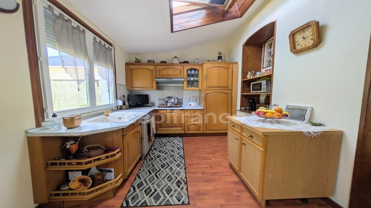 Ma-Cabane - Vente Maison BEAUCAMPS LE VIEUX, 80 m²