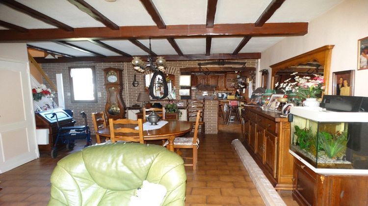 Ma-Cabane - Vente Maison BEAUCAMPS-LIGNY, 83 m²