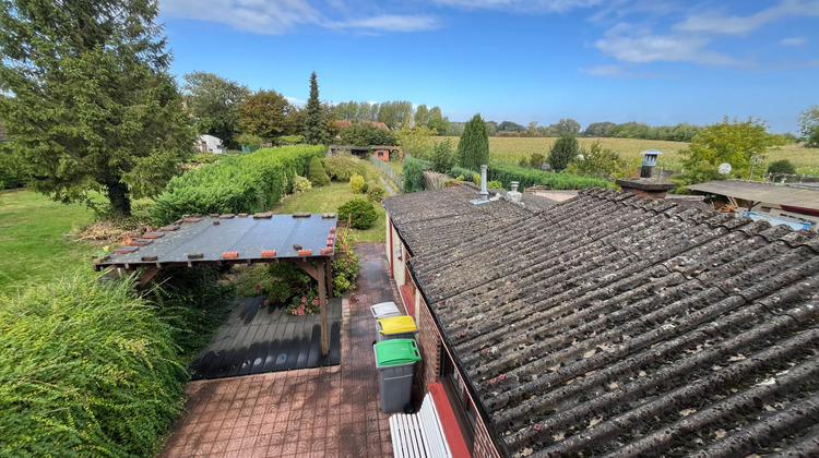 Ma-Cabane - Vente Maison BEAUCAMPS-LIGNY, 96 m²