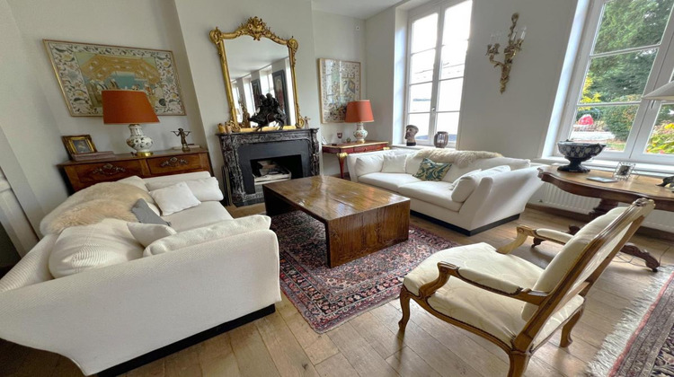 Ma-Cabane - Vente Maison BEAUCAMPS LIGNY, 300 m²