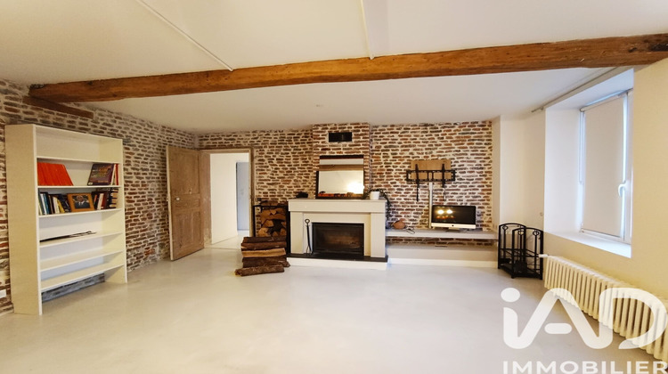 Ma-Cabane - Vente Maison Beaucamps-Ligny, 342 m²