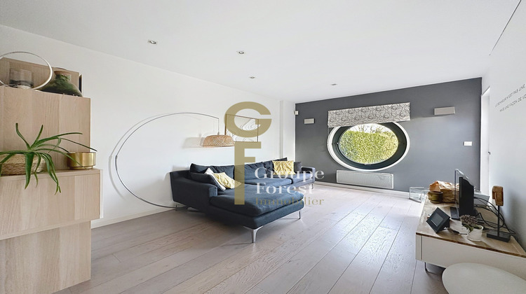 Ma-Cabane - Vente Maison Beaucamps-Ligny, 147 m²