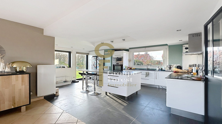 Ma-Cabane - Vente Maison Beaucamps-Ligny, 147 m²