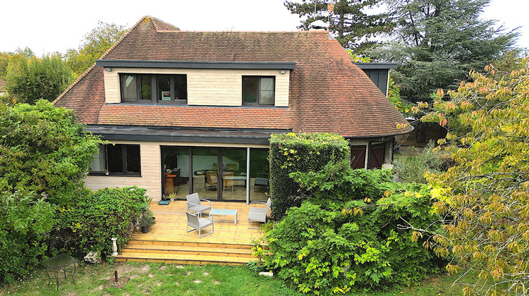 Ma-Cabane - Vente Maison BEAUCAMPS-LIGNY, 175 m²