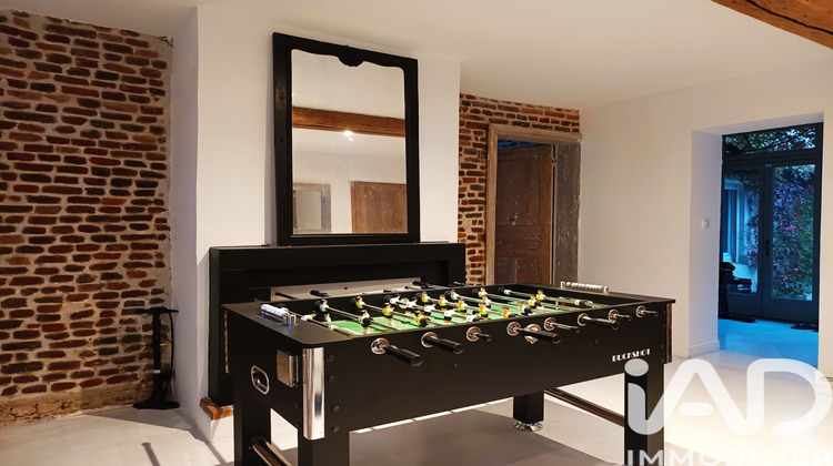 Ma-Cabane - Vente Maison Beaucamps-Ligny, 342 m²