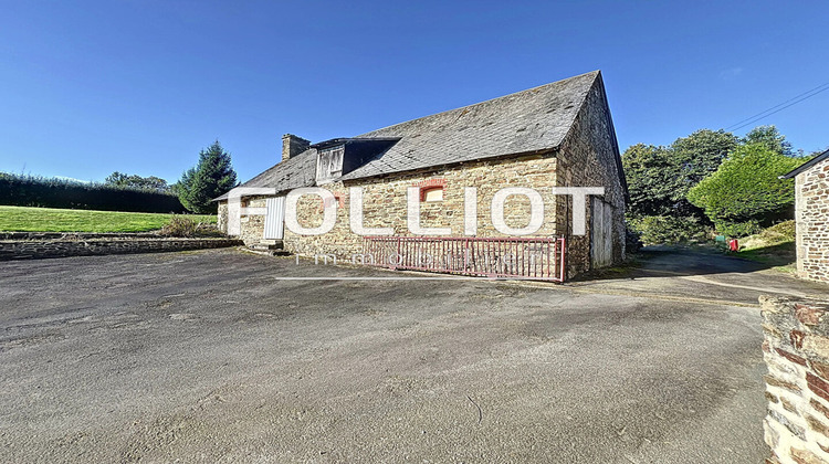 Ma-Cabane - Vente Maison BEAUCE, 128 m²