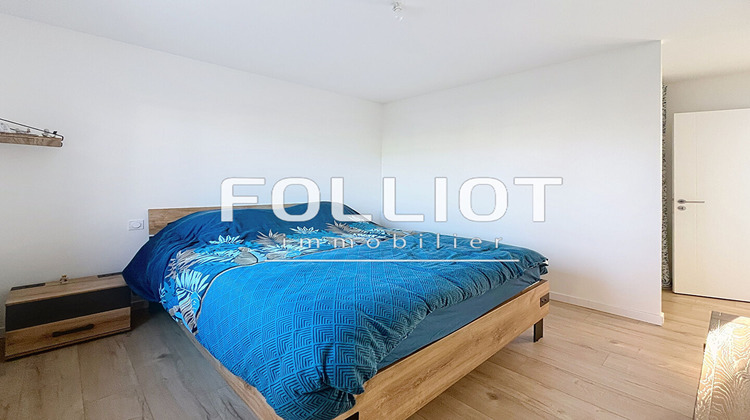 Ma-Cabane - Vente Maison BEAUCE, 81 m²