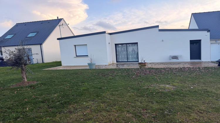 Ma-Cabane - Vente Maison Beauce, 81 m²