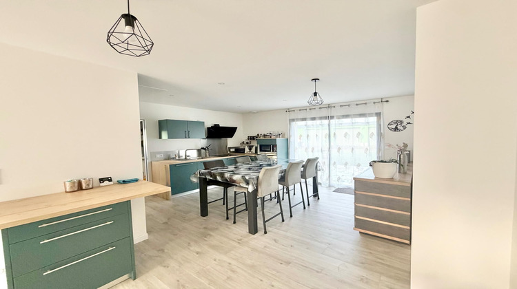 Ma-Cabane - Vente Maison Beauce, 81 m²