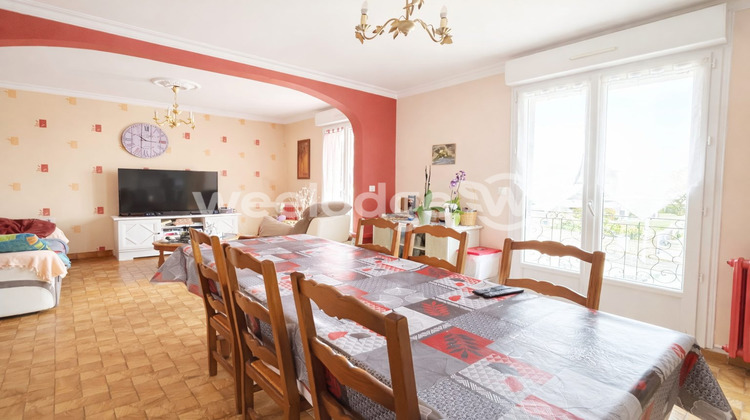 Ma-Cabane - Vente Maison Beaucé, 123 m²