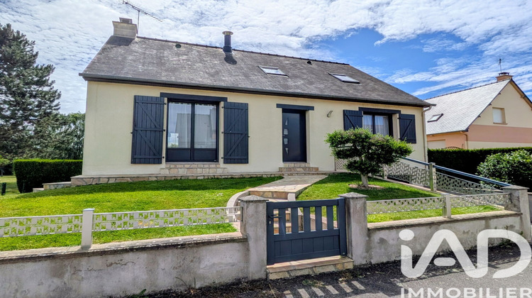Ma-Cabane - Vente Maison Beaucé, 105 m²