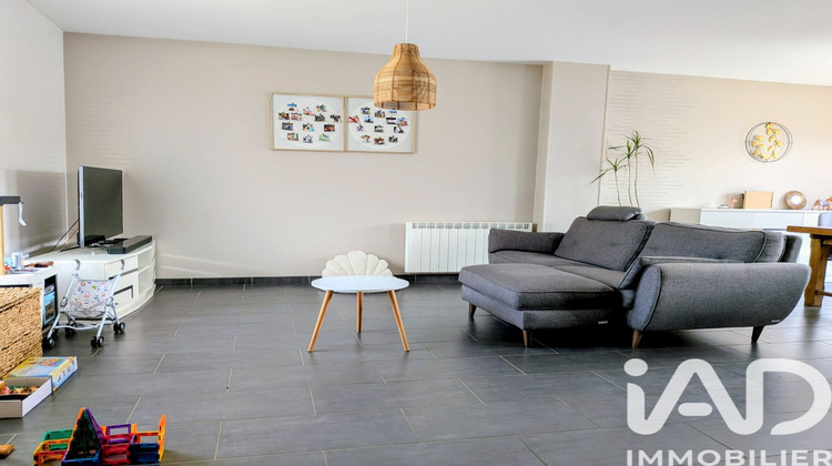 Ma-Cabane - Vente Maison Beaucé, 105 m²