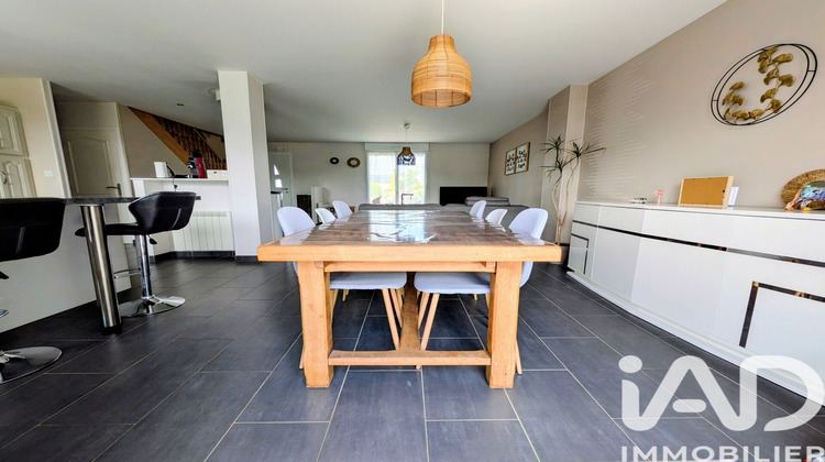 Ma-Cabane - Vente Maison Beaucé, 105 m²
