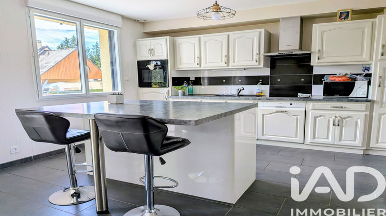 Ma-Cabane - Vente Maison Beaucé, 105 m²