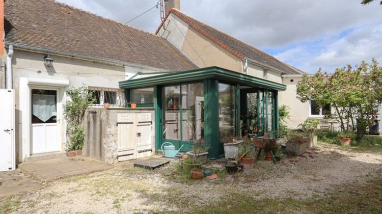 Ma-Cabane - Vente Maison Beauce la Romaine, 84 m²