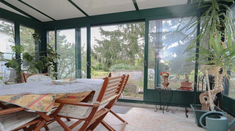 Ma-Cabane - Vente Maison Beauce la Romaine, 84 m²