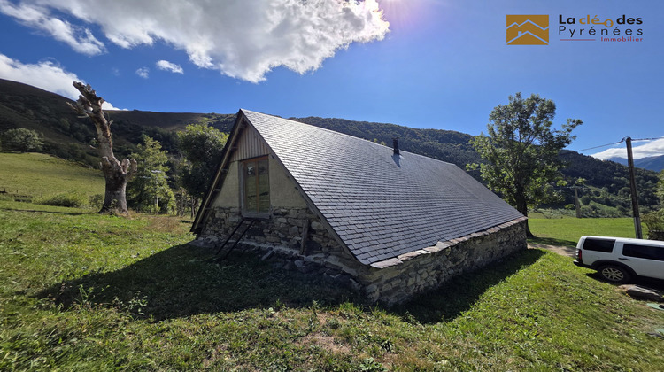 Ma-Cabane - Vente Maison Beaucens, 90 m²