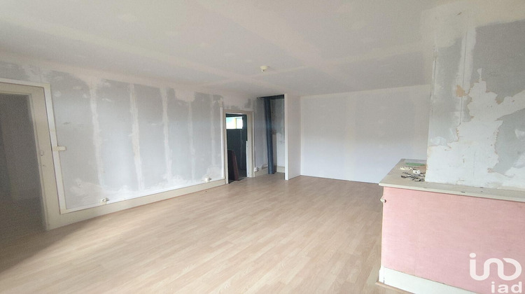 Ma-Cabane - Vente Maison Beauchalot, 100 m²