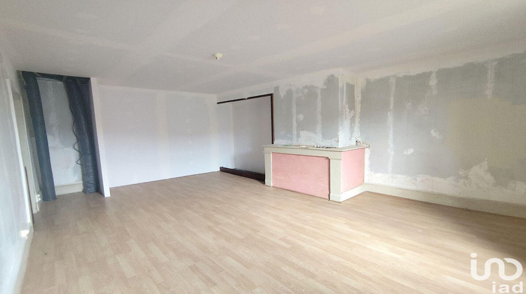 Ma-Cabane - Vente Maison Beauchalot, 100 m²