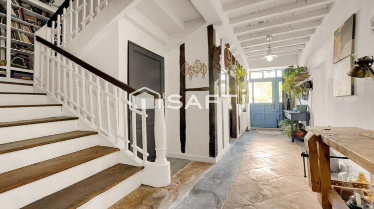 Ma-Cabane - Vente Maison Beauchalot, 165 m²