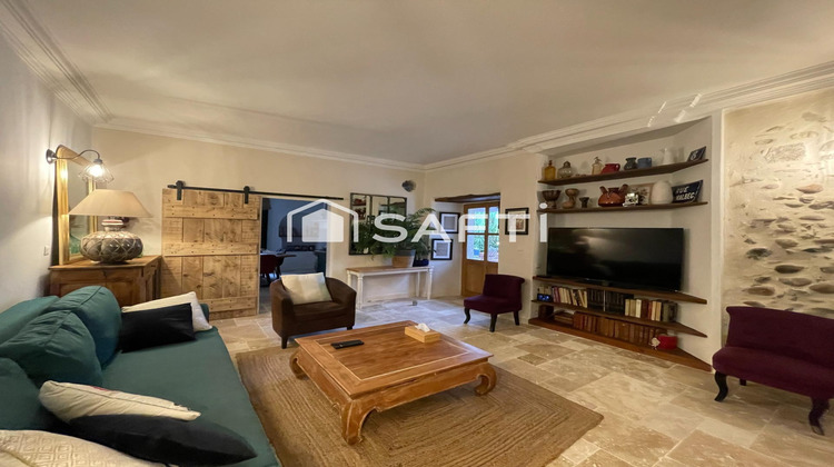 Ma-Cabane - Vente Maison Beauchalot, 165 m²