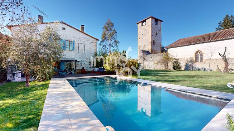 Ma-Cabane - Vente Maison Beauchalot, 165 m²