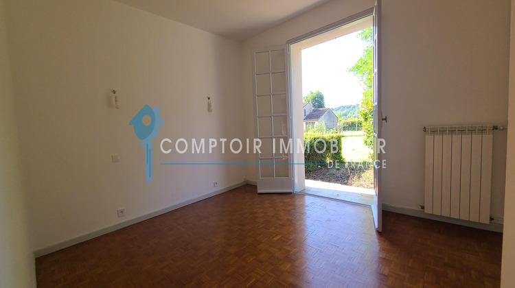 Ma-Cabane - Vente Maison Beauchalot, 97 m²