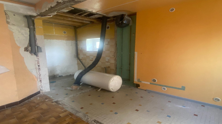 Ma-Cabane - Vente Maison Beauchalot, 100 m²