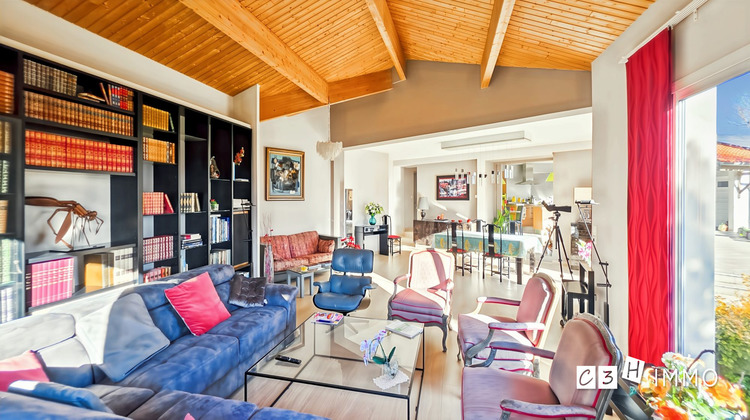 Ma-Cabane - Vente Maison Beauchalot, 234 m²