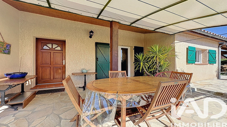 Ma-Cabane - Vente Maison Beauchalot, 112 m²