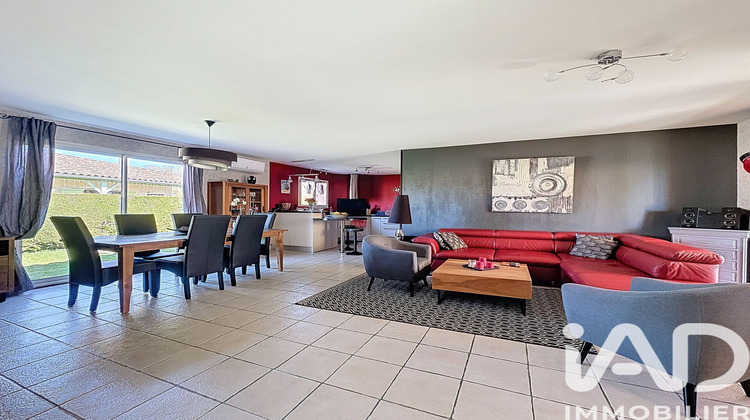 Ma-Cabane - Vente Maison Beauchalot, 112 m²