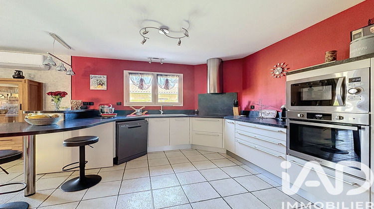 Ma-Cabane - Vente Maison Beauchalot, 112 m²