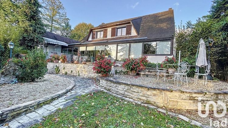 Ma-Cabane - Vente Maison Beauchamp, 231 m²