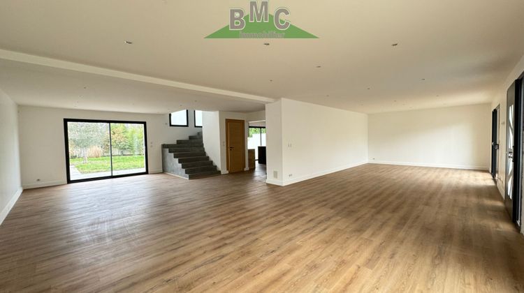 Ma-Cabane - Vente Maison BEAUCHAMP, 243 m²