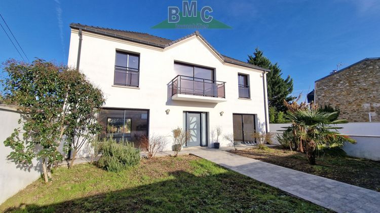 Ma-Cabane - Vente Maison BEAUCHAMP, 243 m²