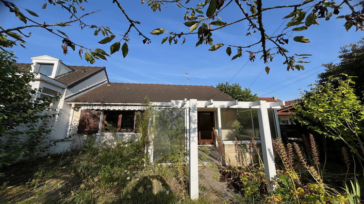 Ma-Cabane - Vente Maison Beauchamp, 79 m²