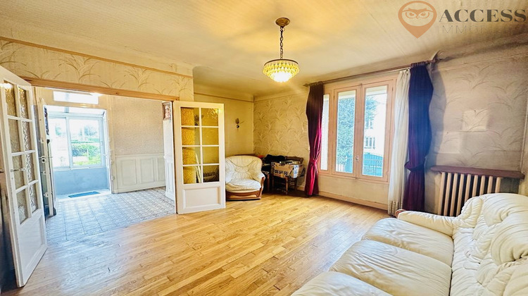 Ma-Cabane - Vente Maison Beauchamp, 70 m²