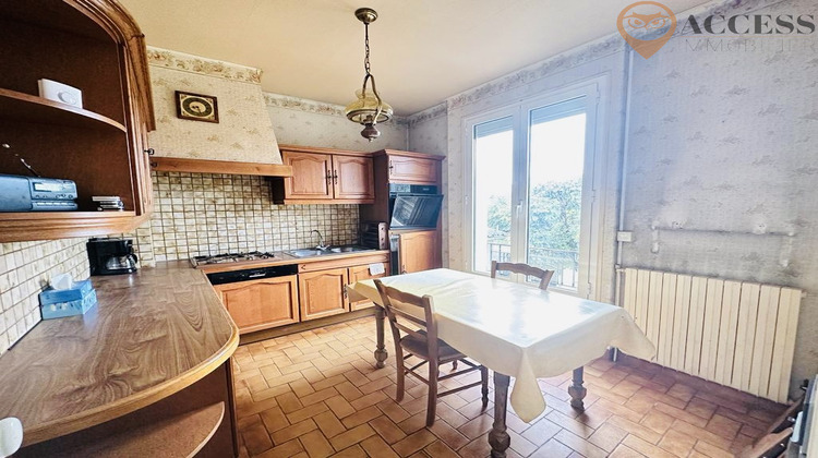 Ma-Cabane - Vente Maison Beauchamp, 70 m²