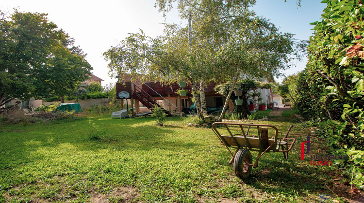 Ma-Cabane - Vente Maison Beauchamp, 167 m²