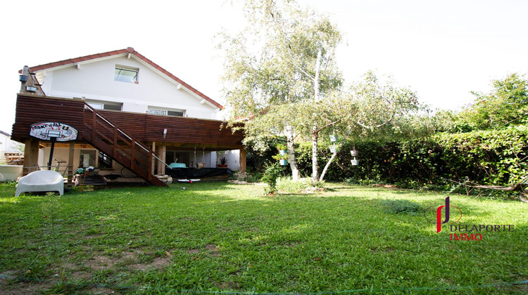 Ma-Cabane - Vente Maison Beauchamp, 167 m²